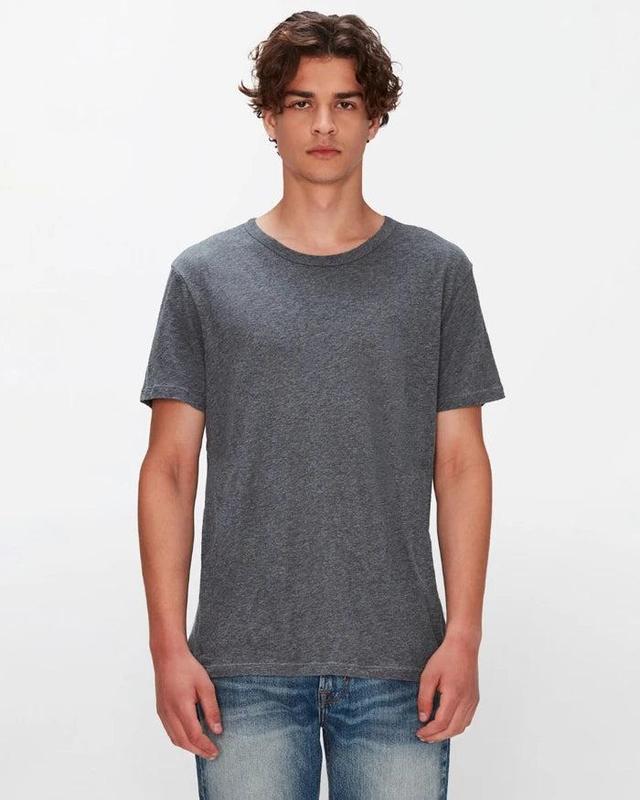 Featherweight Cotton Tee Product Image