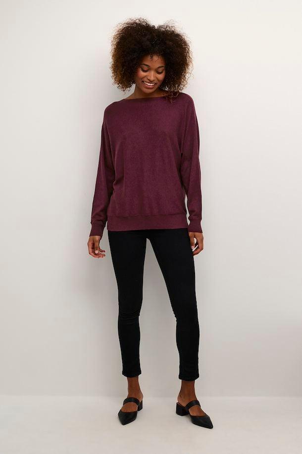 CUannemarie pullover Product Image