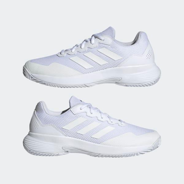 Gamecourt 2.0 Tennis Shoes Product Image