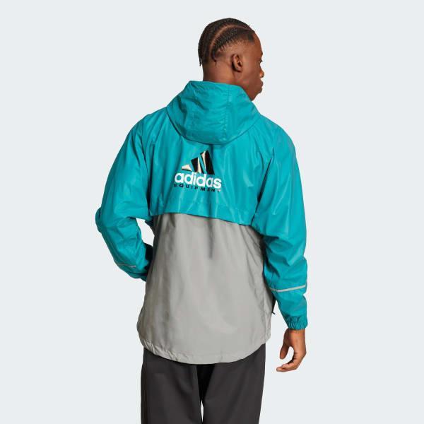 Equipment Windbreaker Product Image