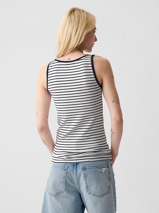 Modern Tank Top Product Image