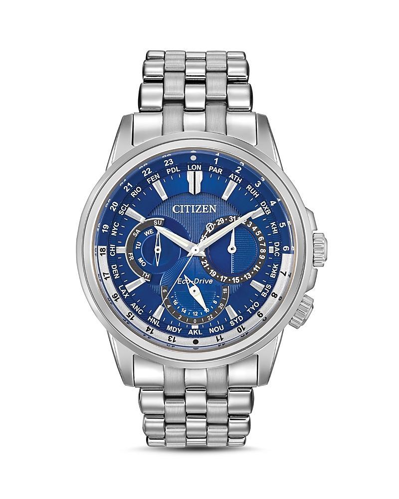 Citizen Calendrier Watch, 44mm Product Image