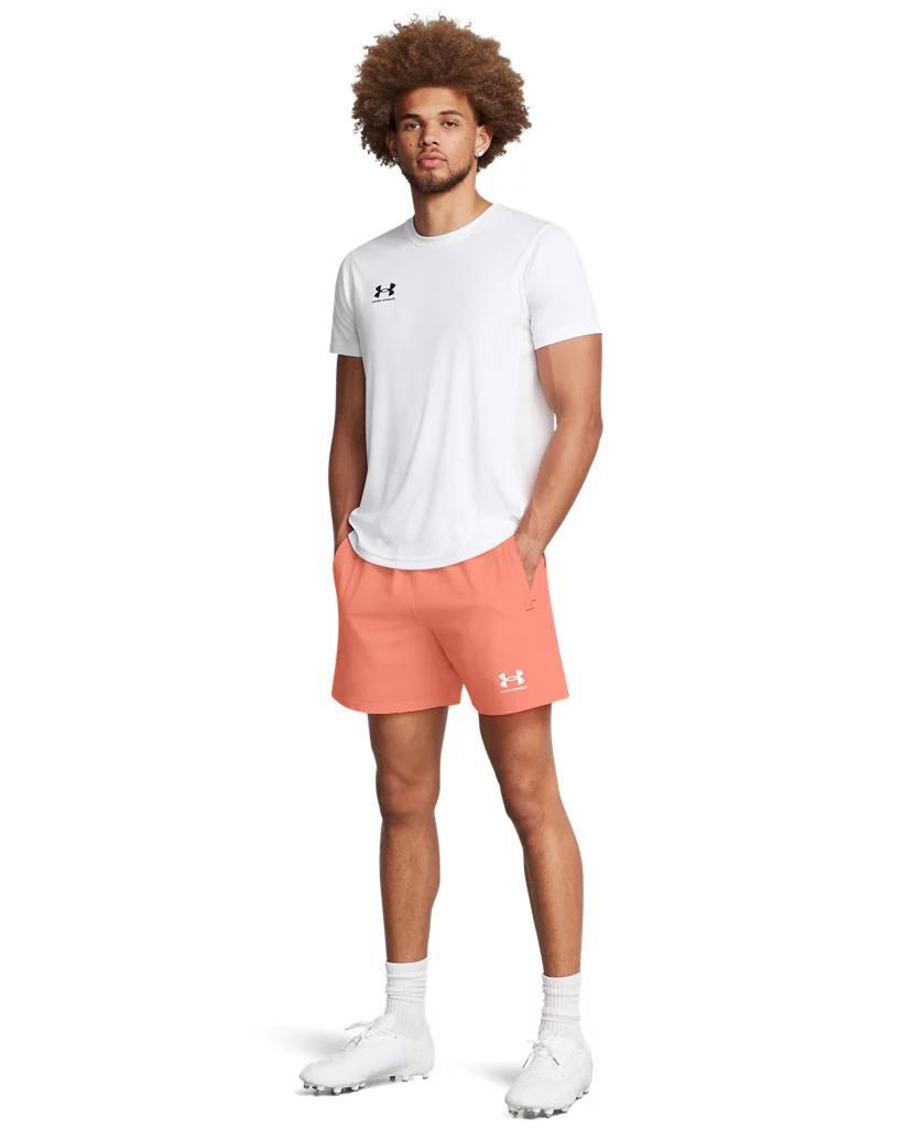 Men's UA Challenger Pro Woven Shorts Product Image