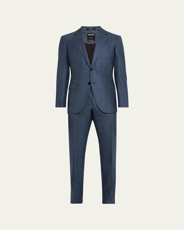 Mens Centoventimila Couture Suit Product Image