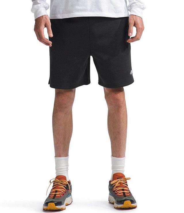 The North Face Evolution 7#double; Inseam Shorts Product Image