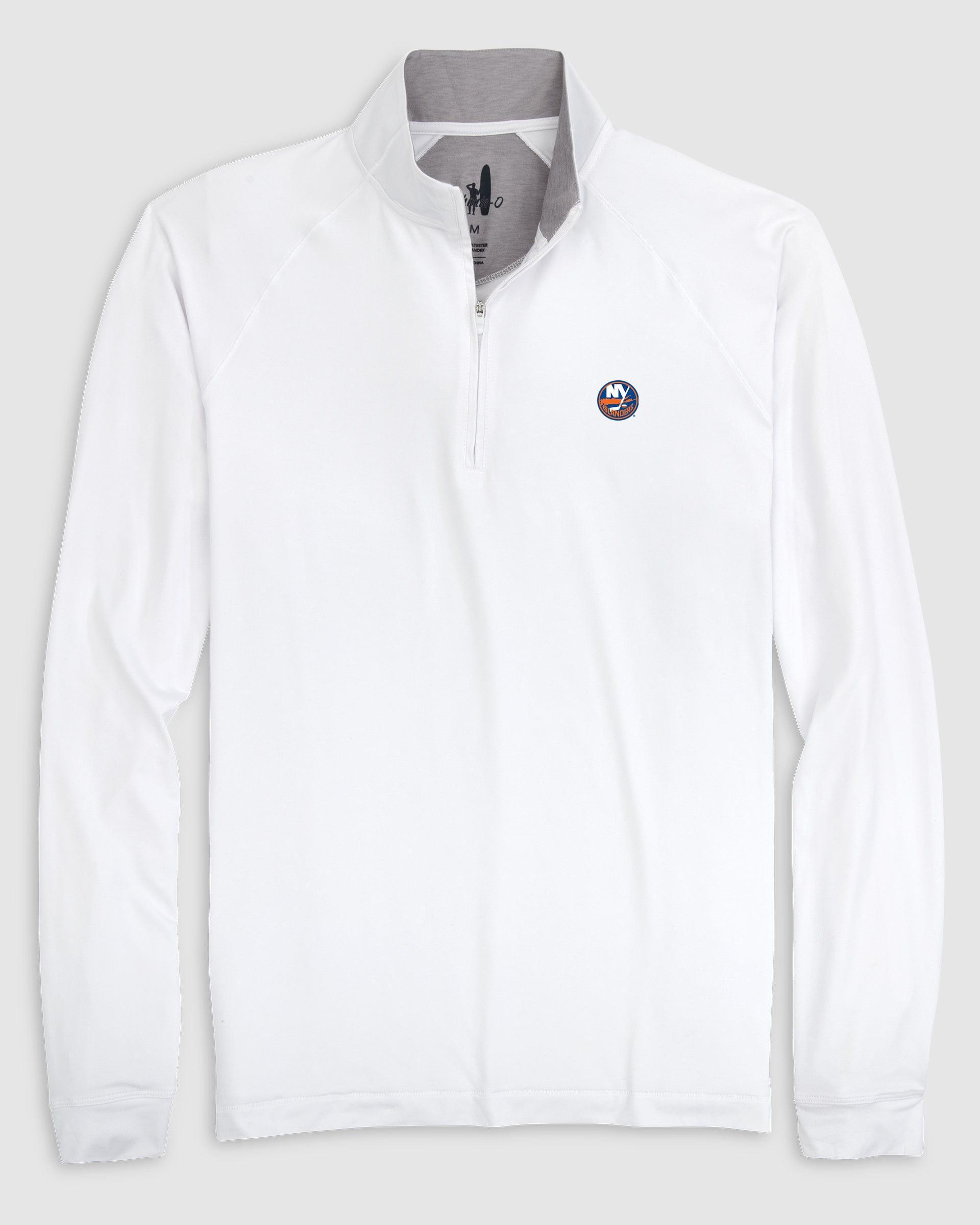 Montreal Canadiens Freeborne Performance 1/4 Zip Product Image