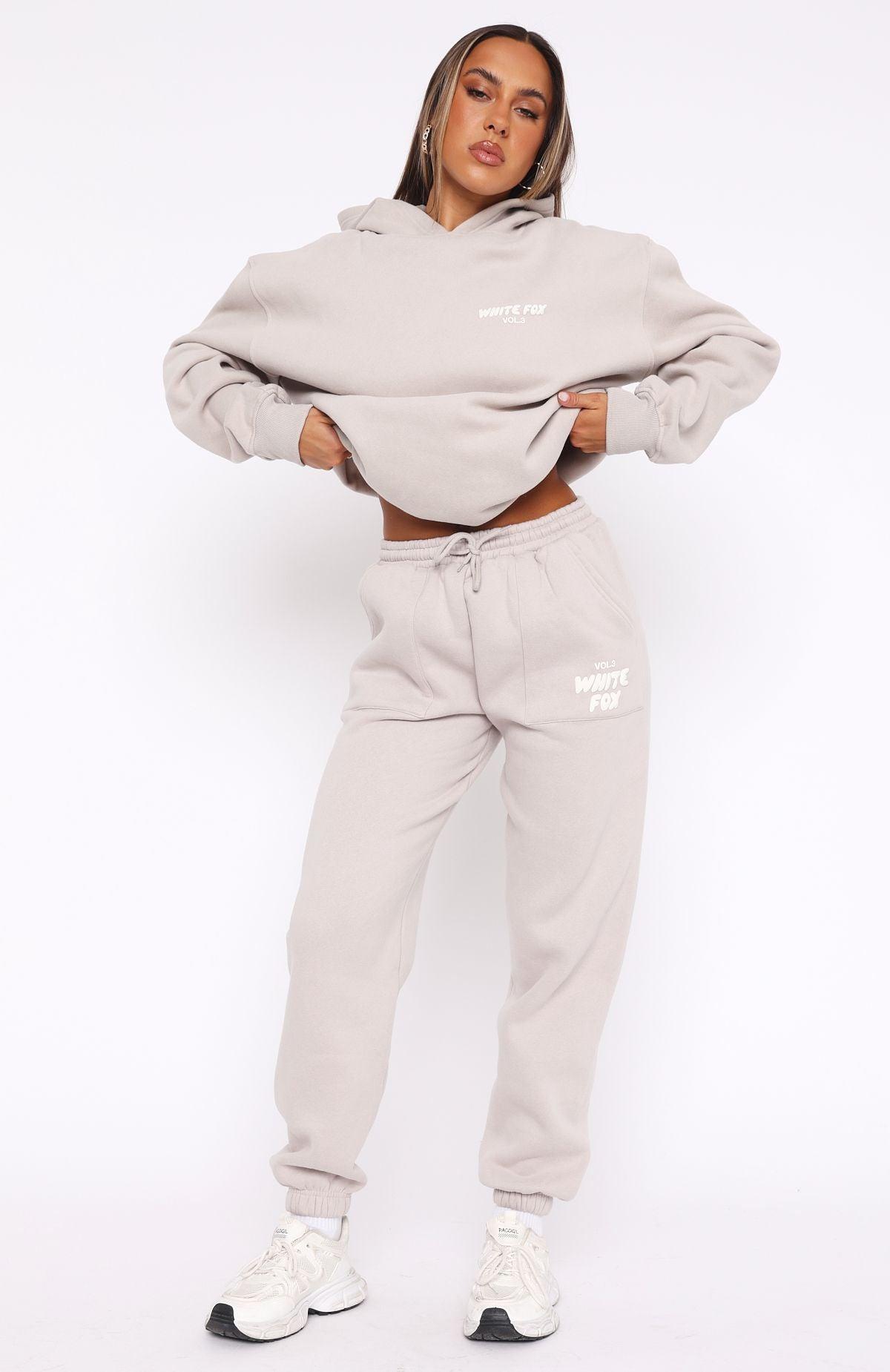 Offstage Sweatpants Moon Product Image