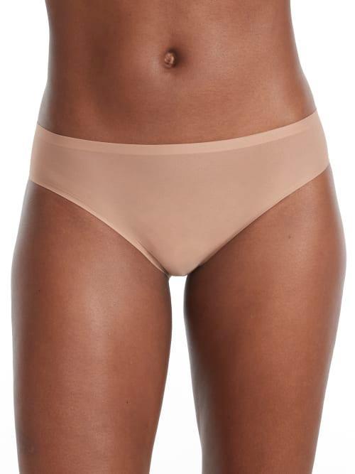 Chantelle Lingerie Soft Stretch Bikini Product Image