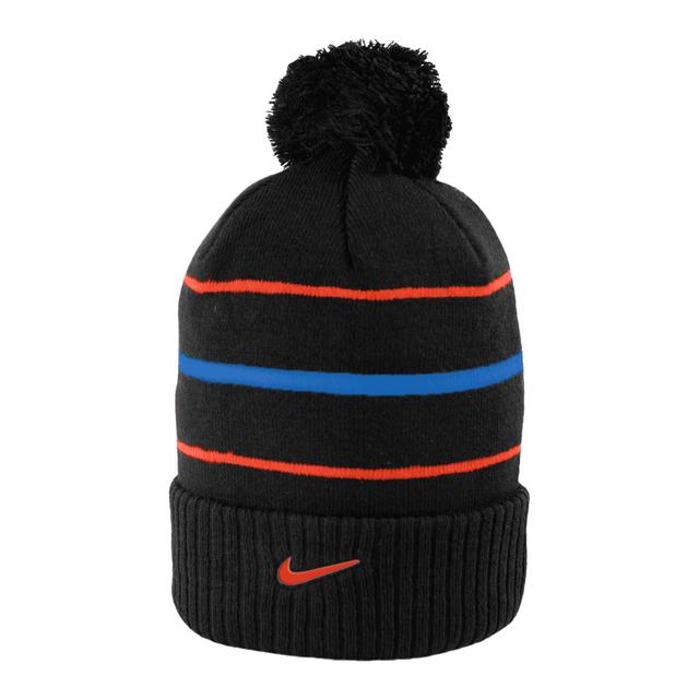 Oklahoma City Thunder Nike Men's NBA Beanie Product Image