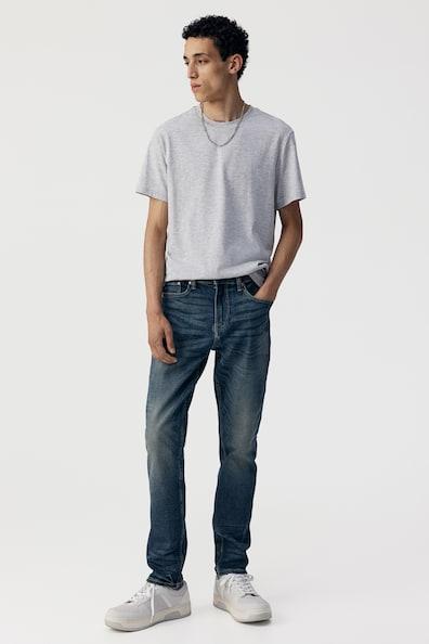 Slim Jeans Product Image