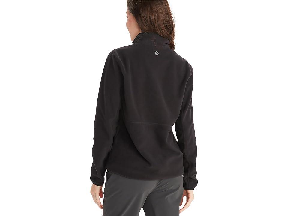 Marmot Rocklin 1/2 Zip Women's Clothing Product Image