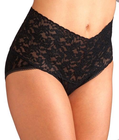 Hanky Panky Retro Lace V-Kini Product Image