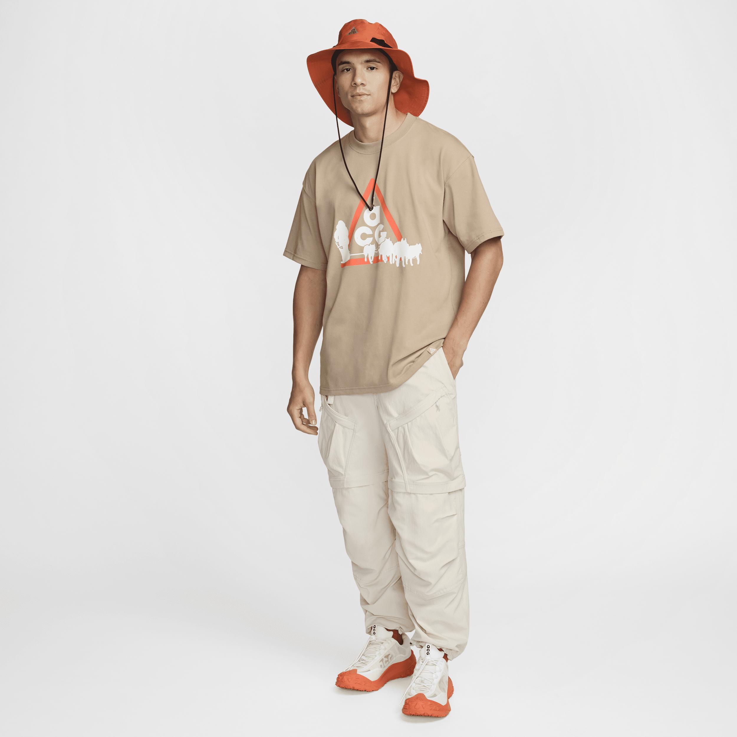 Mens Nike ACG Dri-FIT T-Shirt Product Image