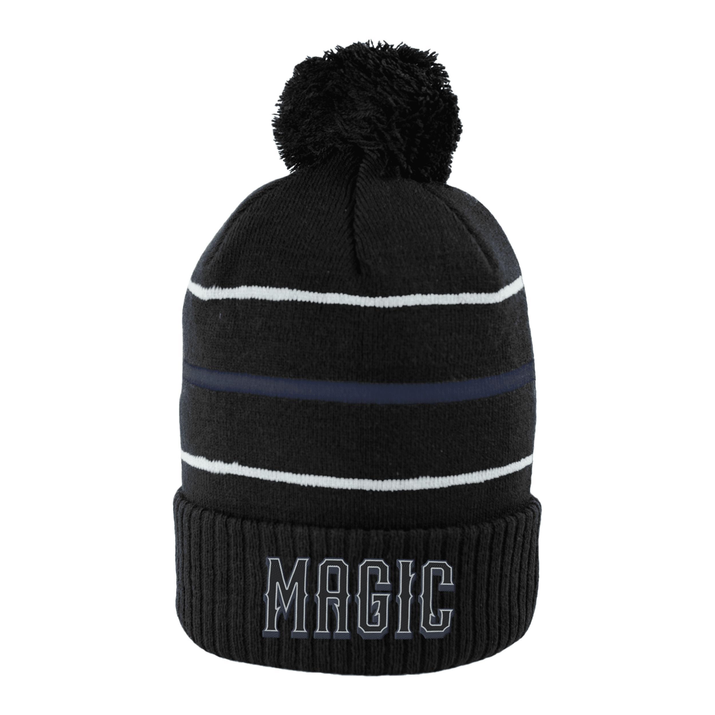 Washington Wizards Nike NBA Beanie Product Image