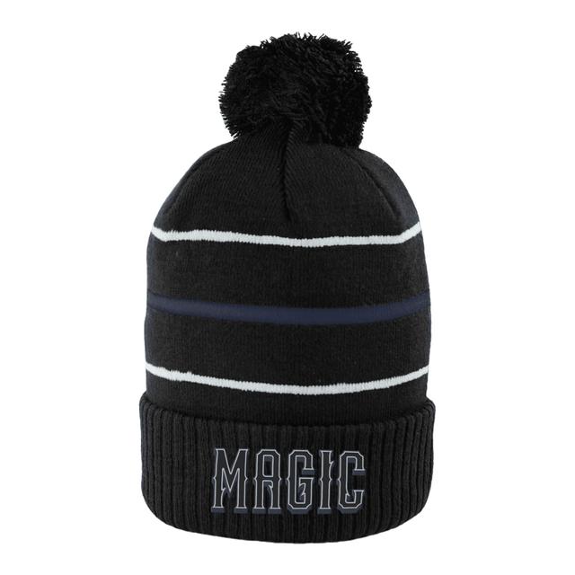 Orlando Magic Nike Mens NBA Beanie Product Image