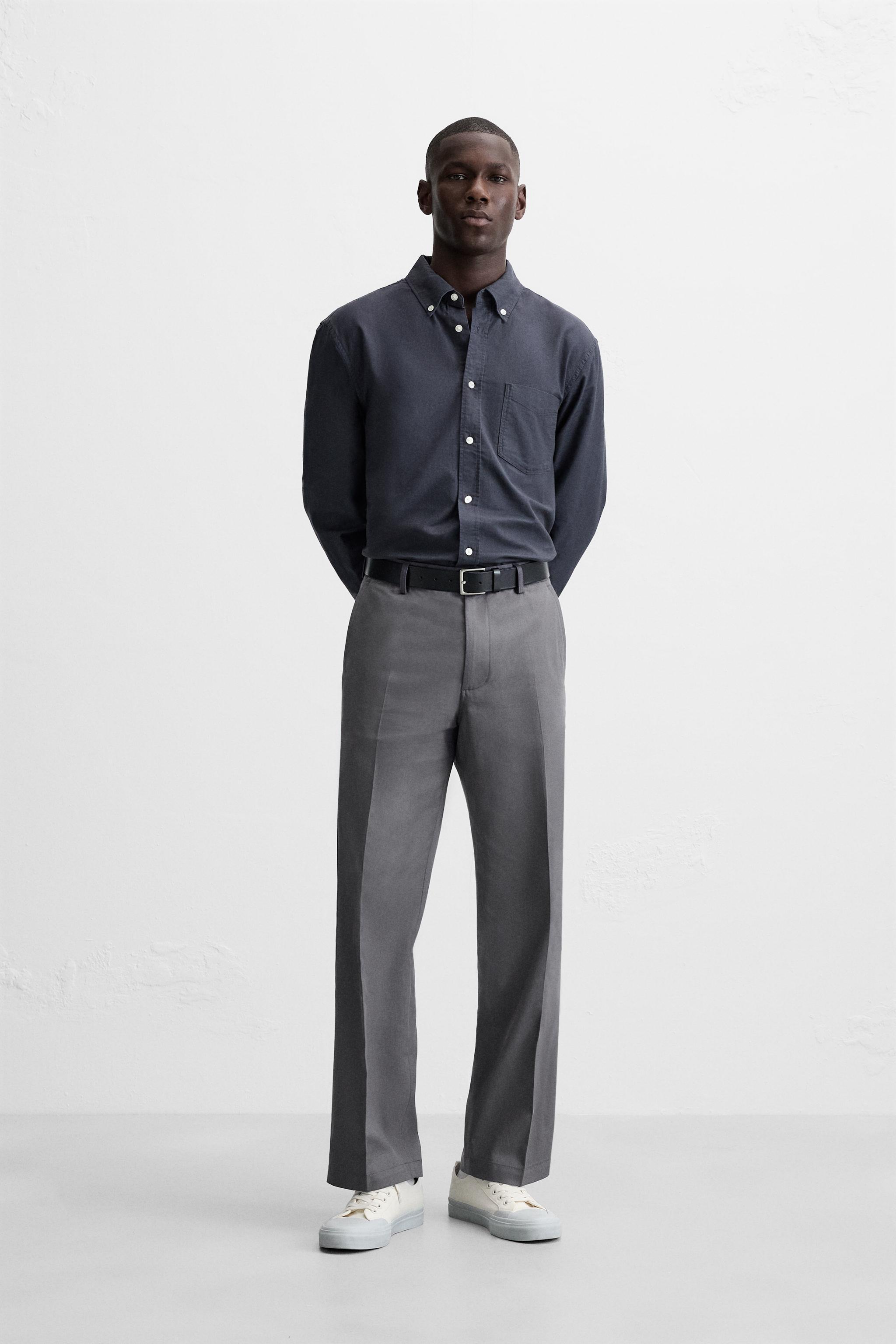 CHINO PANTS product image