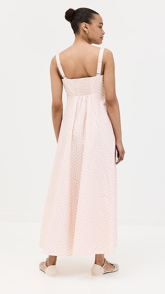 Hill House Home The Rowena Dress | Shopbop Product Image