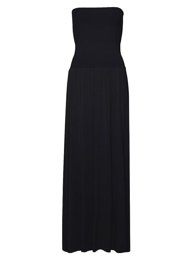 Womens Oda Midi-Dress Product Image