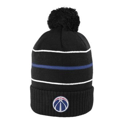 Washington Wizards Nike NBA Beanie Product Image