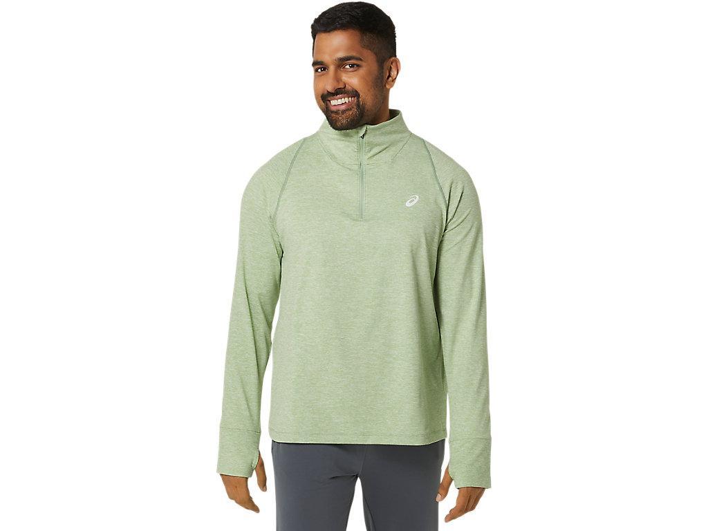 Mens Thermopolis Quarter Zip Product Image