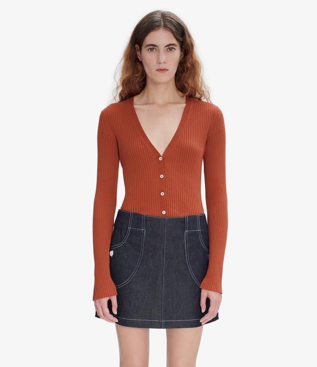 Ambre cardigan Product Image