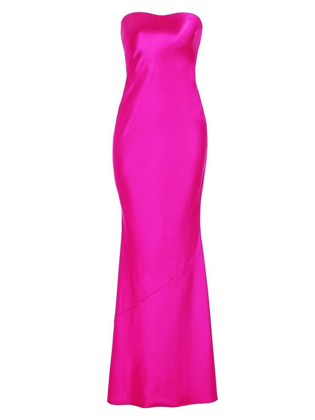 Womens Keaton Dress Product Image