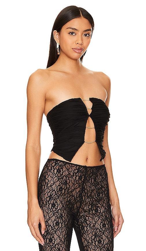 Avian Strapless Top superdown Product Image