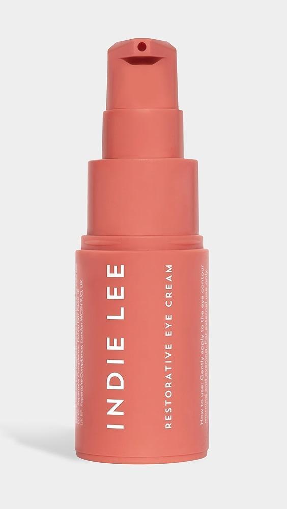 Indie Lee Restorative Eye Cream | Shopbop Product Image