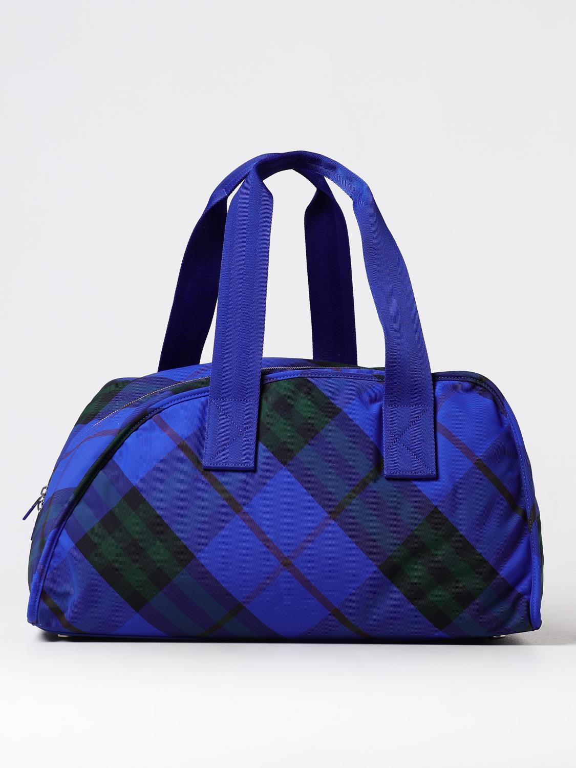 Bags  Men Color Blue In 蓝色 Product Image