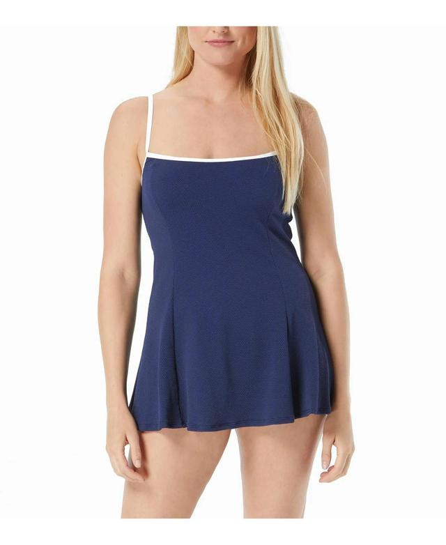 Women's Swim Liza Princess Seam Swim Dress Product Image