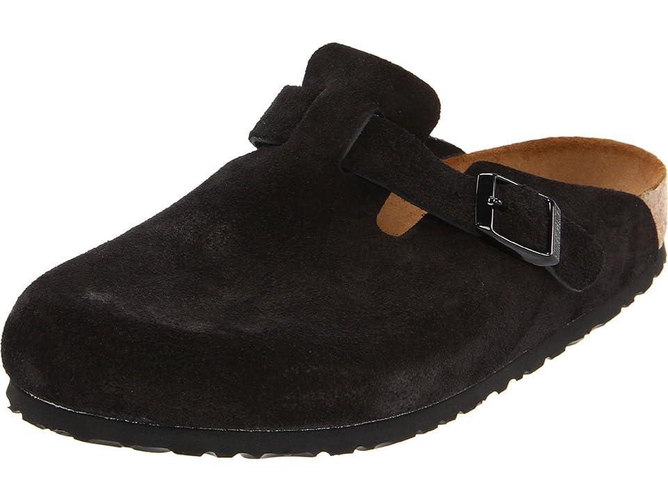 Birkenstock Boston Desert Clog Product Image