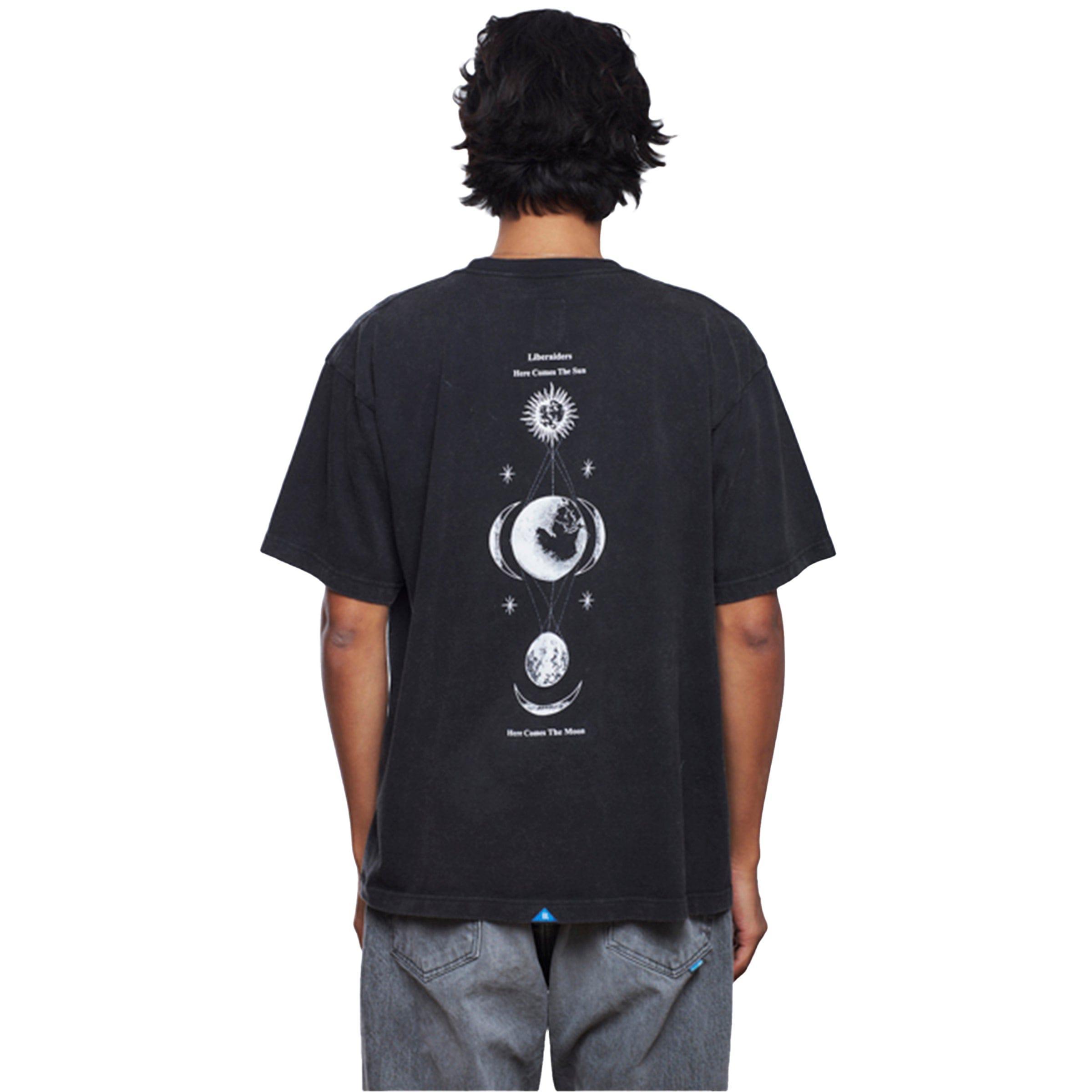 LUNA ECLIPSE T-SHIRT Male Product Image