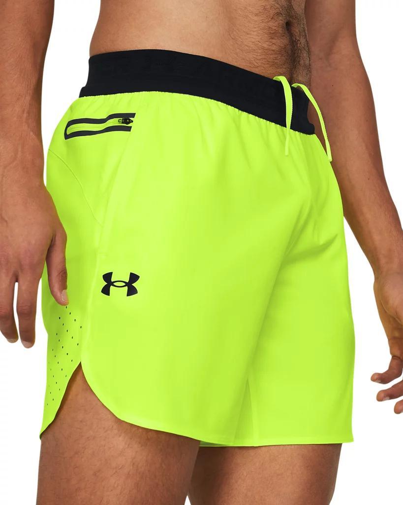 Men's UA Vanish Elite Shorts Product Image