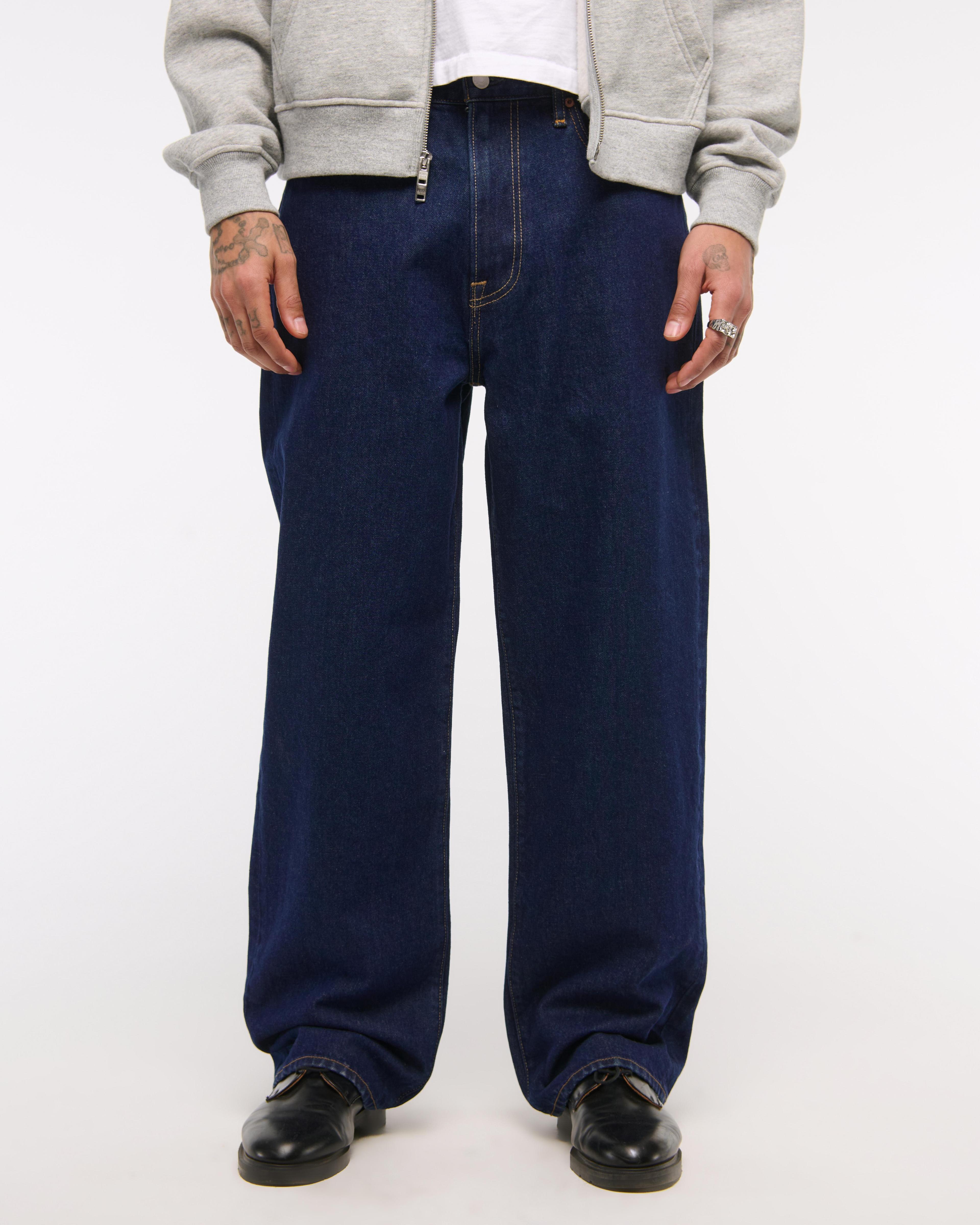 Baggy Jean Product Image