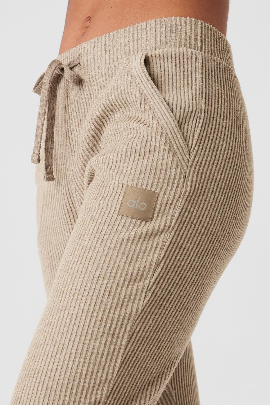 Muse Sweatpant - Gravel Heather product image