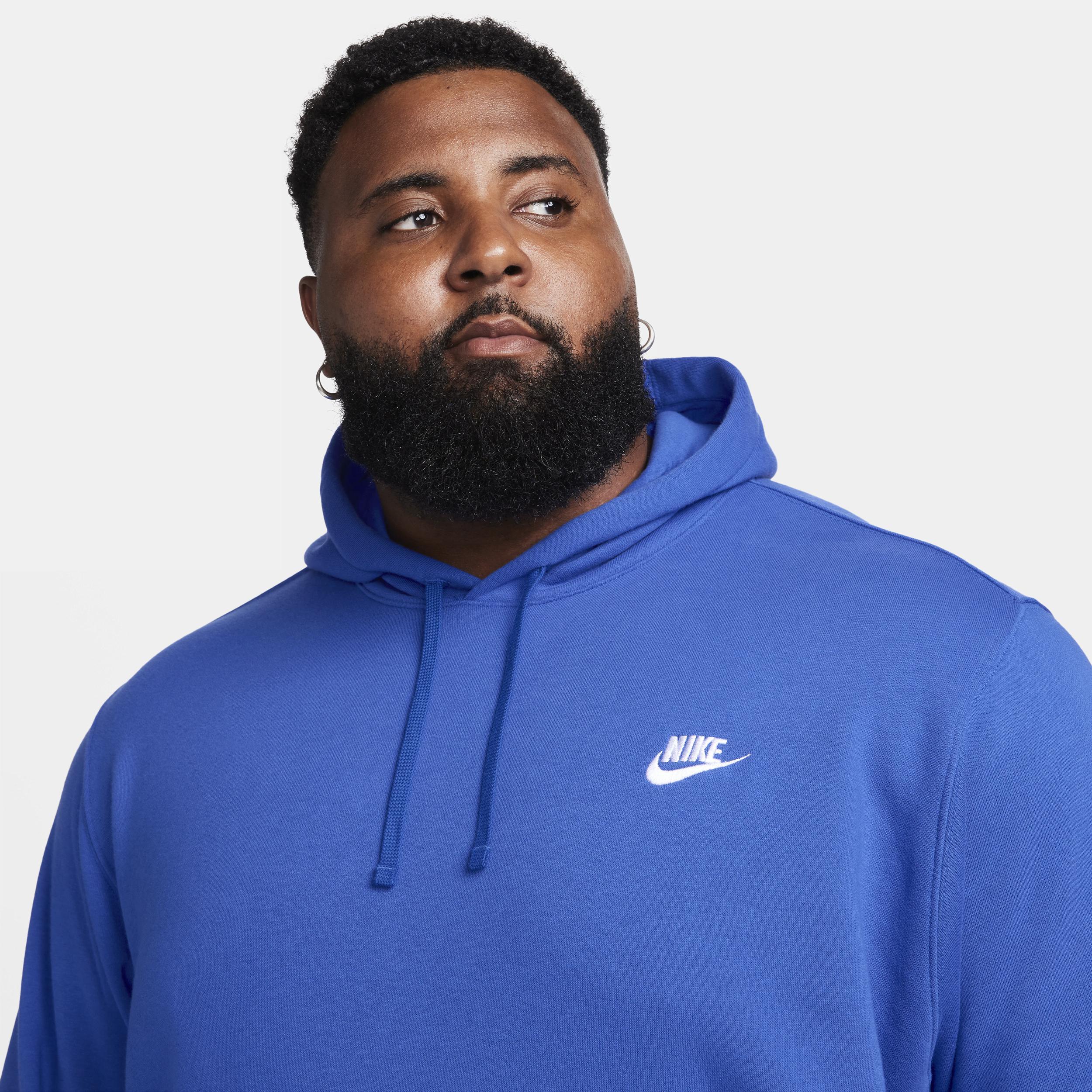 Nike Sportswear Club Hoodie Product Image