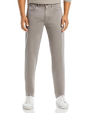 Mens Regular-Fit Ultimate Sateen Five-Pocket Pants Product Image