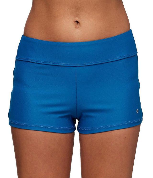 Next by Athena Good Karma Jump Start Swim Shorts Product Image