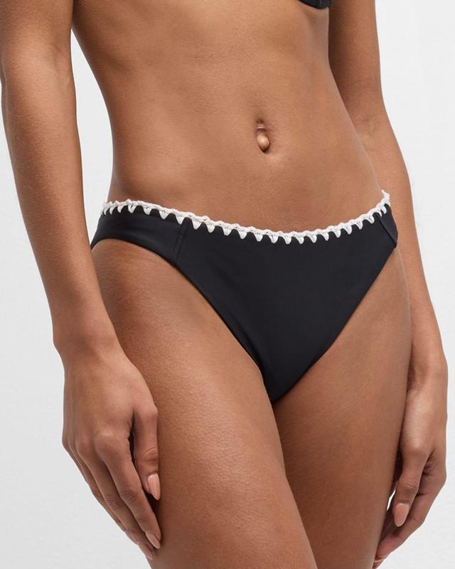 Iliana Bikini Bottoms Product Image