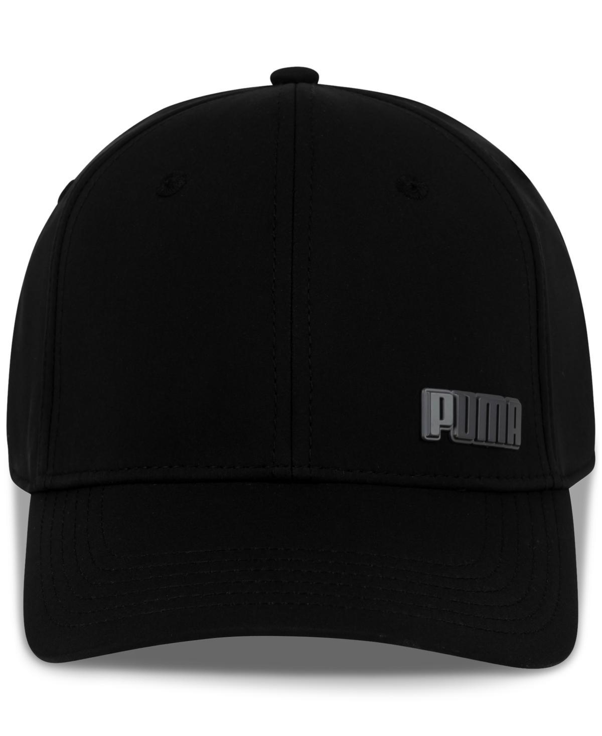 Puma Mens Evercat Pressure Stretch-Fit Cap Product Image