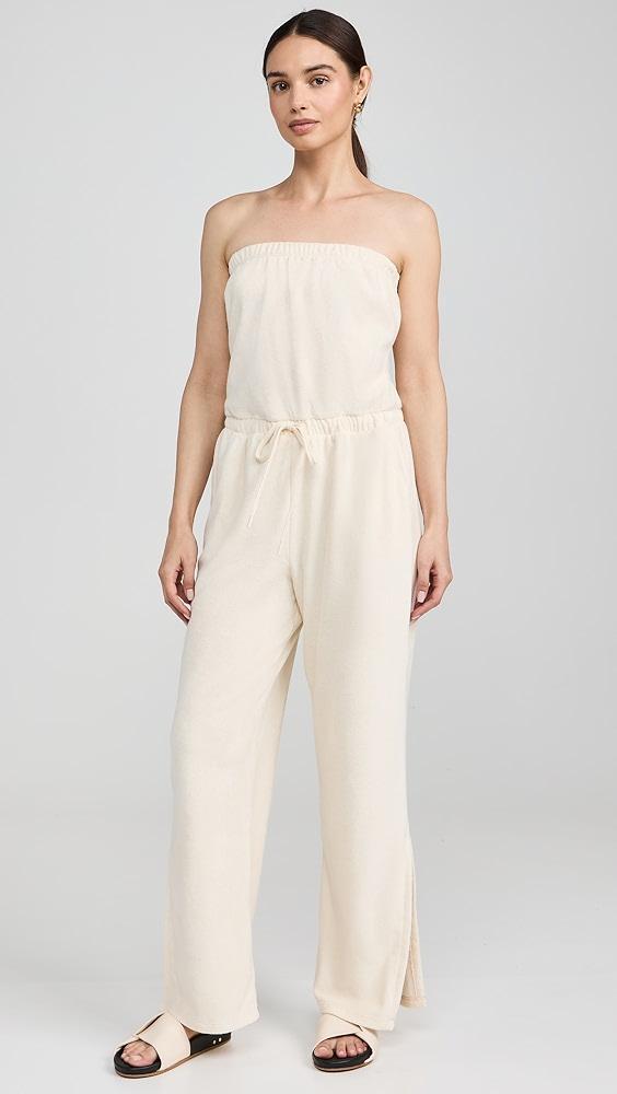 Beyond Yoga Tropez Jumpsuit | Shopbop Product Image