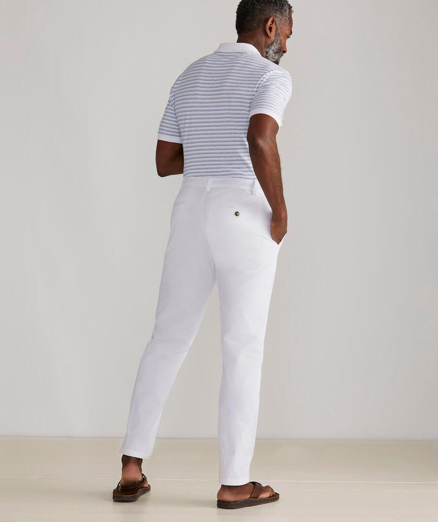 Stretch Breaker Pants Product Image