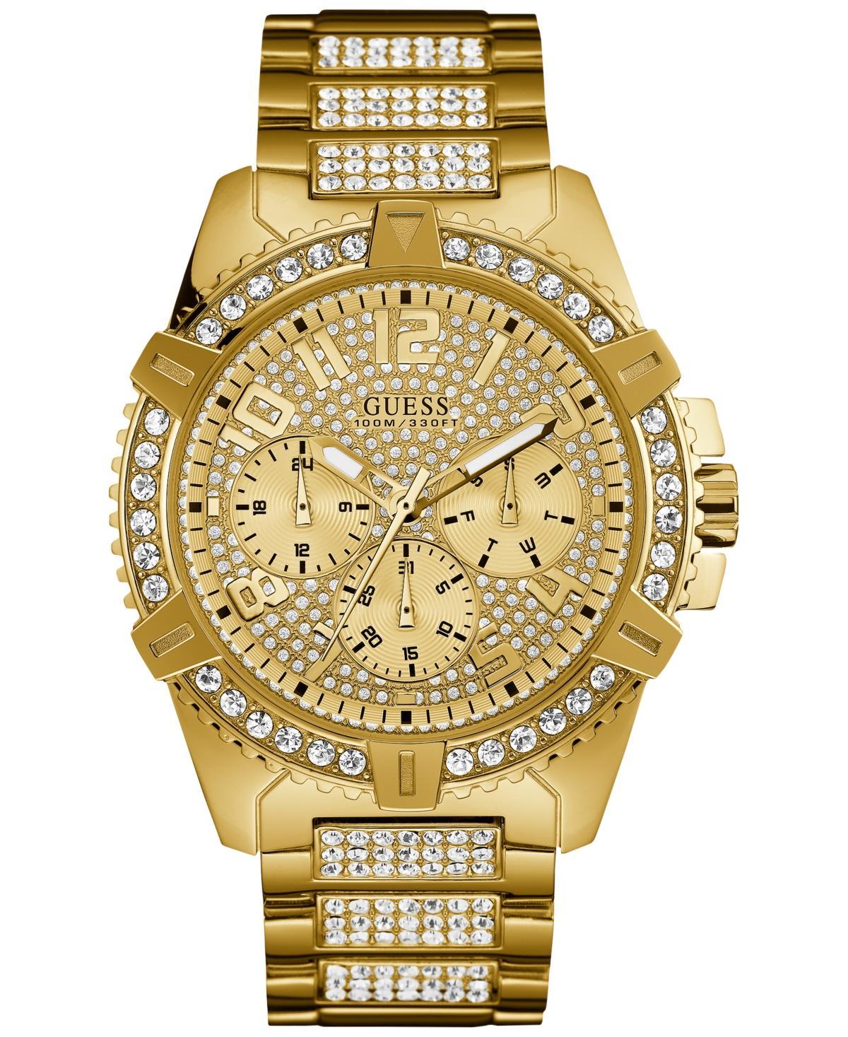 GUESS Multifunction Bracelet Watch, 48mm Product Image