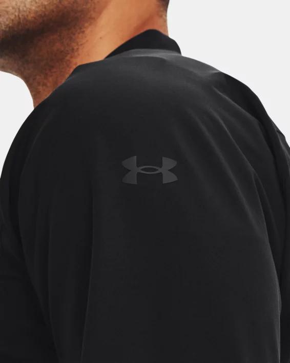 Men's UA Unstoppable Bomber Jacket Product Image