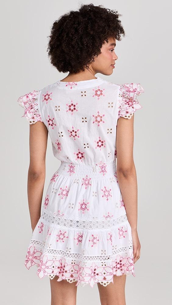 Temptation Positano Gaiola Dress | Shopbop Product Image