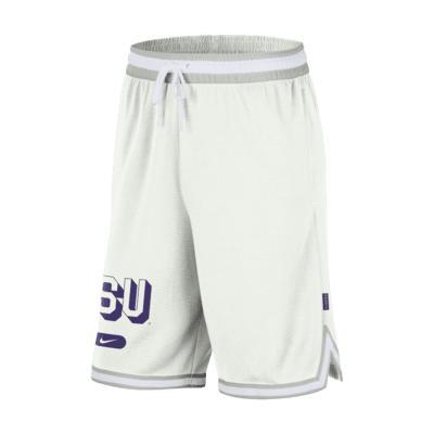 LSU DNA 3.0 Men's Nike Dri-FIT College Shorts Product Image