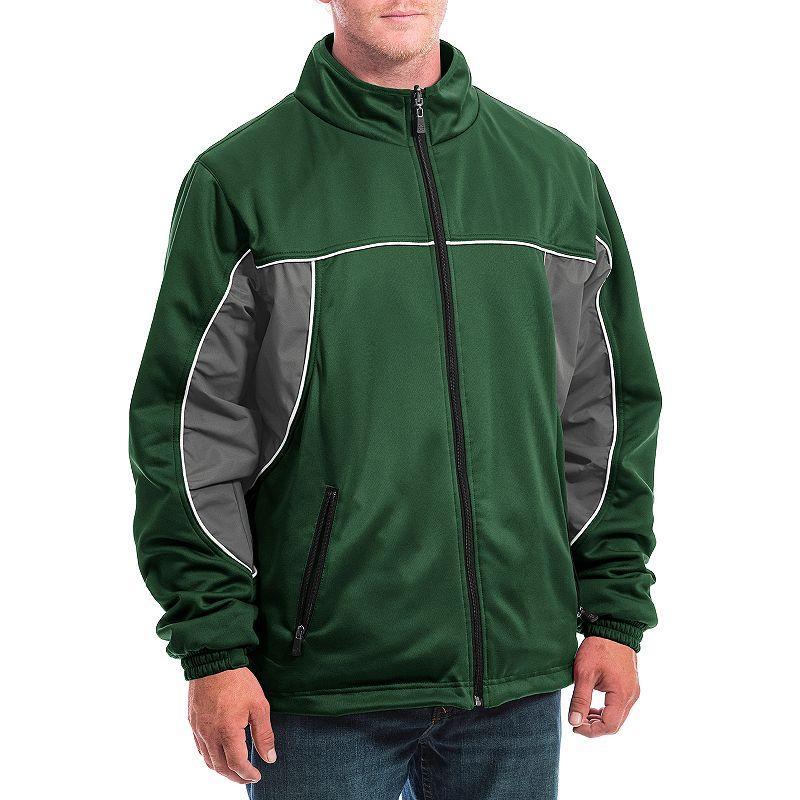 Mens Franchise Club Element Reversible Jacket Product Image