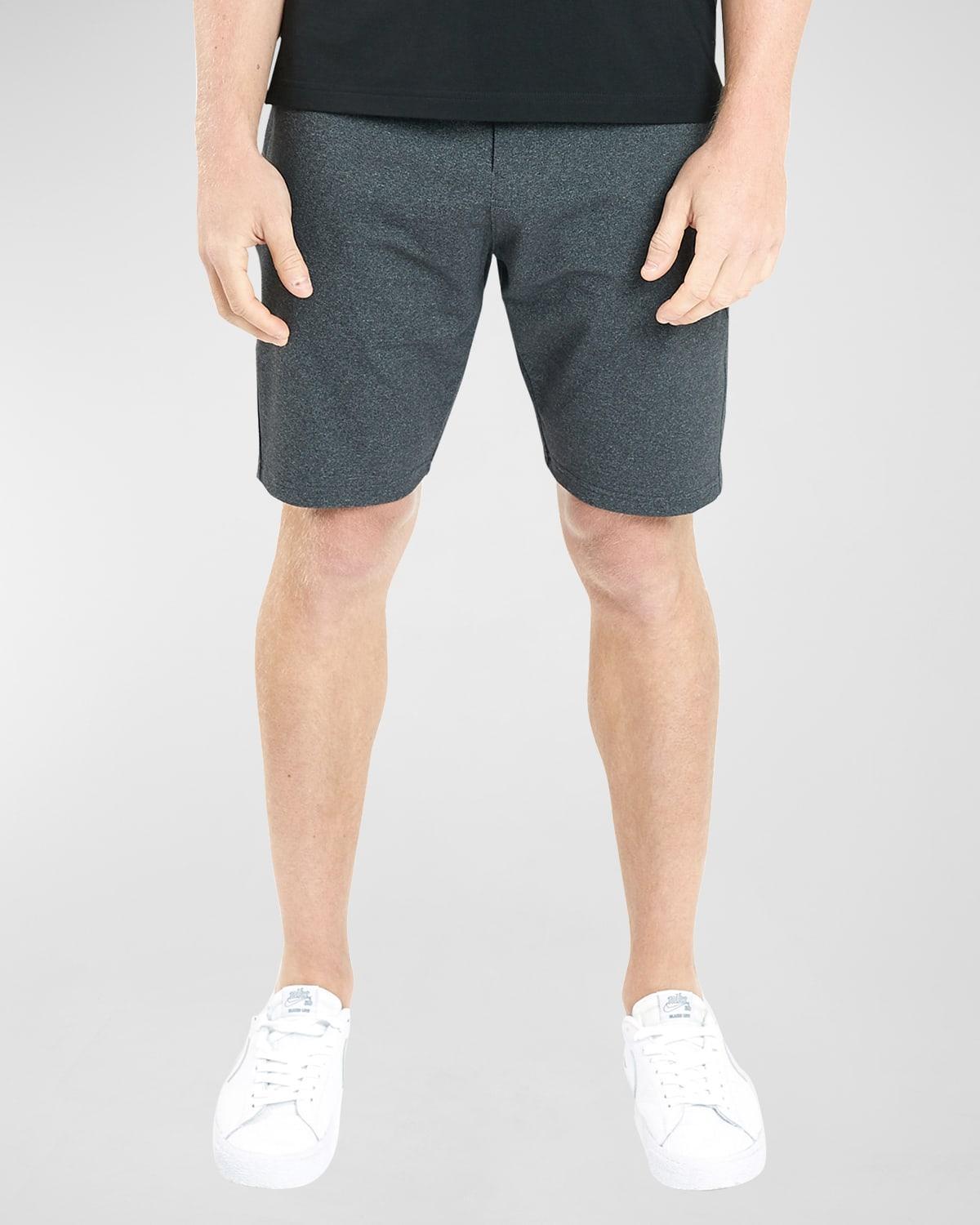 Mens All Day Every Day Stretch-Nylon Shorts Product Image