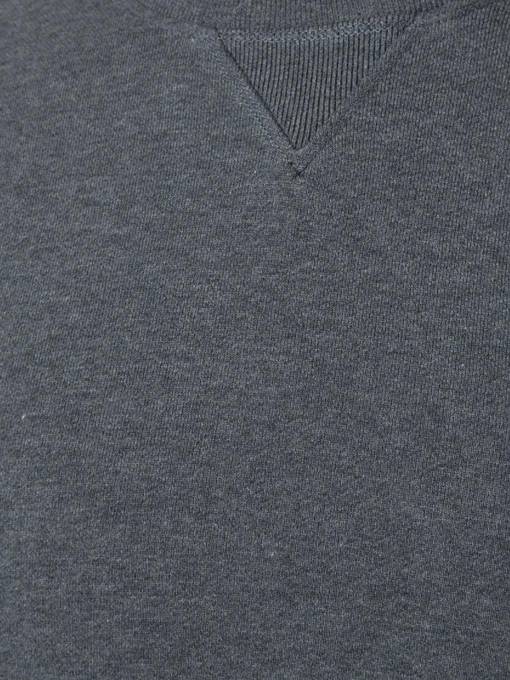 Engineered 4-bar Jersey Sweatshirt In Grey Product Image