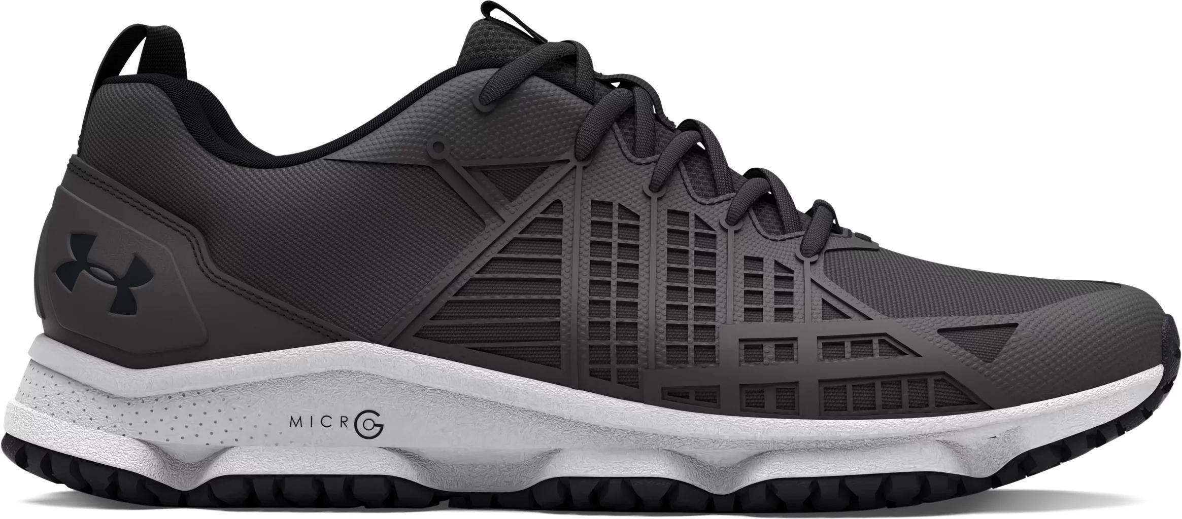 Men's UA Micro G® Strikefast Tactical Shoes Product Image